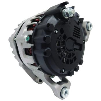 2020 Chevrolet Trax Alternator WAI 11399N image 1 of 4