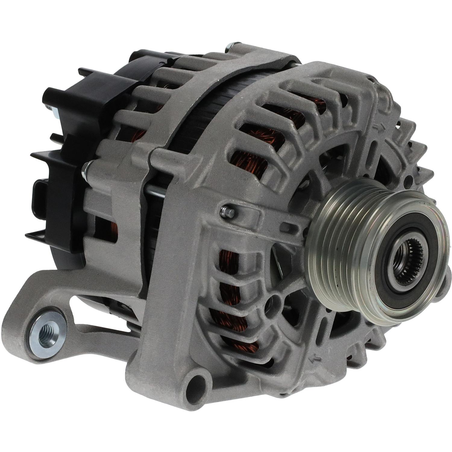 WAI 11399N - Alternator WAI 11399N Alternator product image 2 of 25