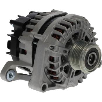 2020 Chevrolet Trax Alternator WAI 11399N image 2 of 4