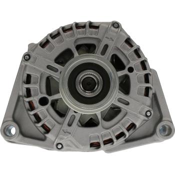 2020 Chevrolet Trax Alternator WAI 11399N image 3 of 4