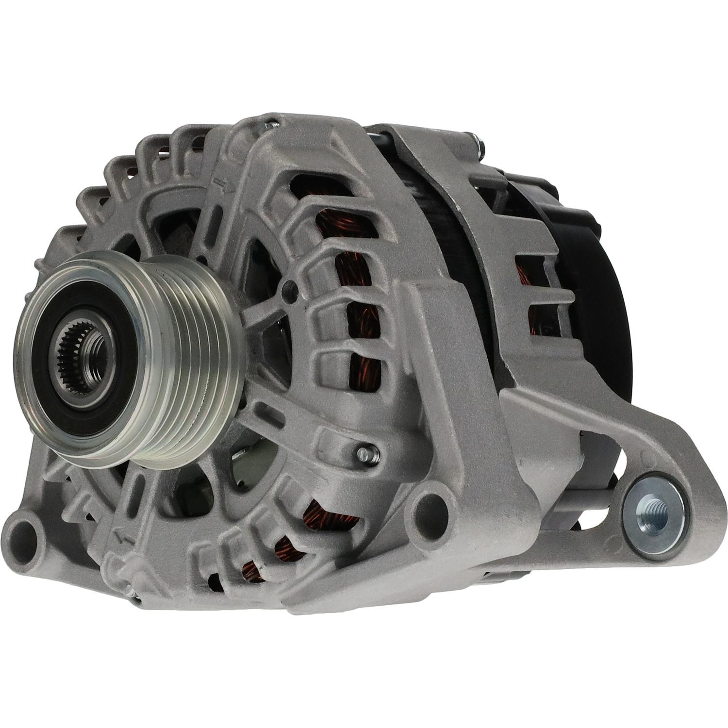 WAI 11399N - Alternator WAI 11399N Alternator product image 4 of 25