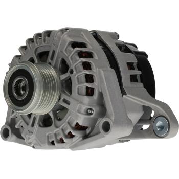 2020 Chevrolet Trax Alternator WAI 11399N image 4 of 4