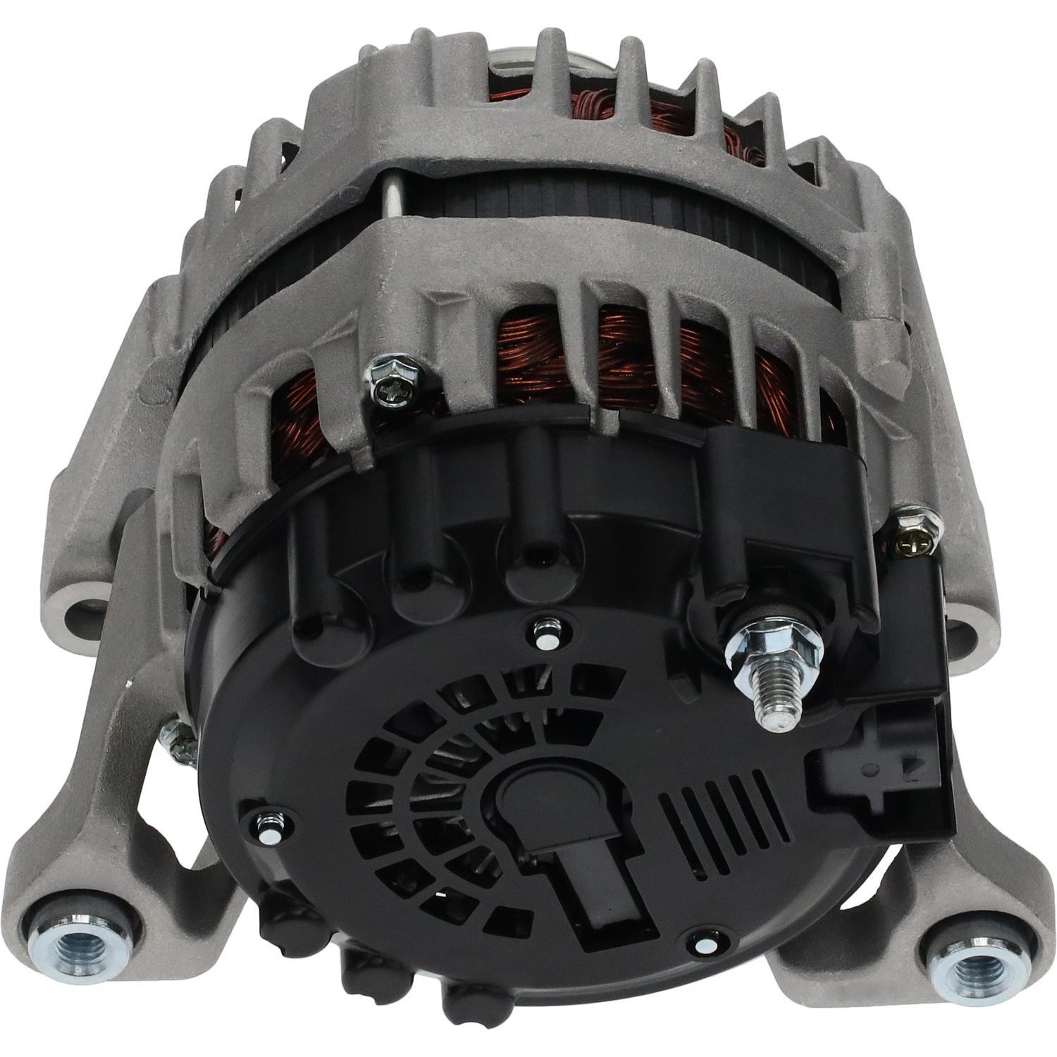 WAI 11399N - Alternator WAI 11399N Alternator product image 6 of 25
