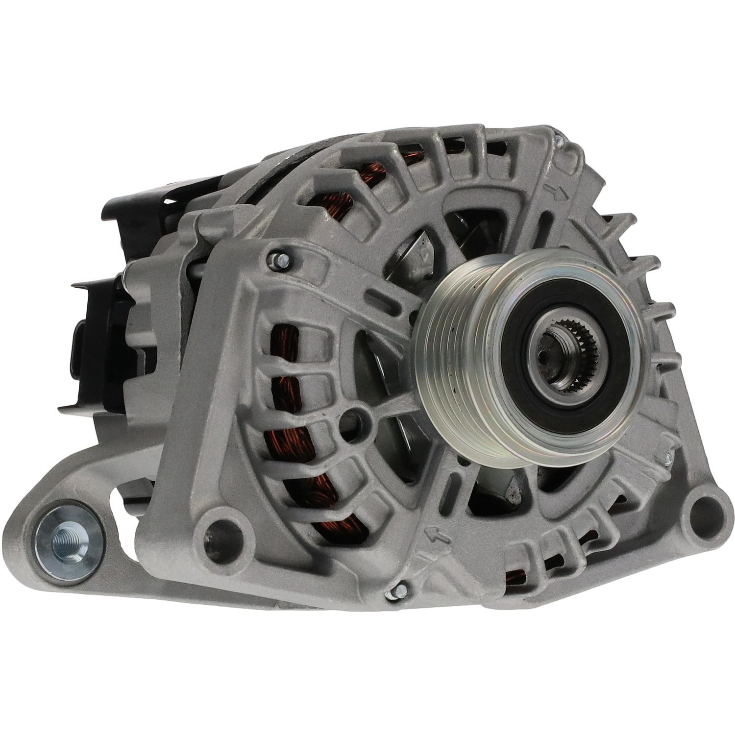 WAI 11399N - Alternator WAI 11399N Alternator product image 9 of 25