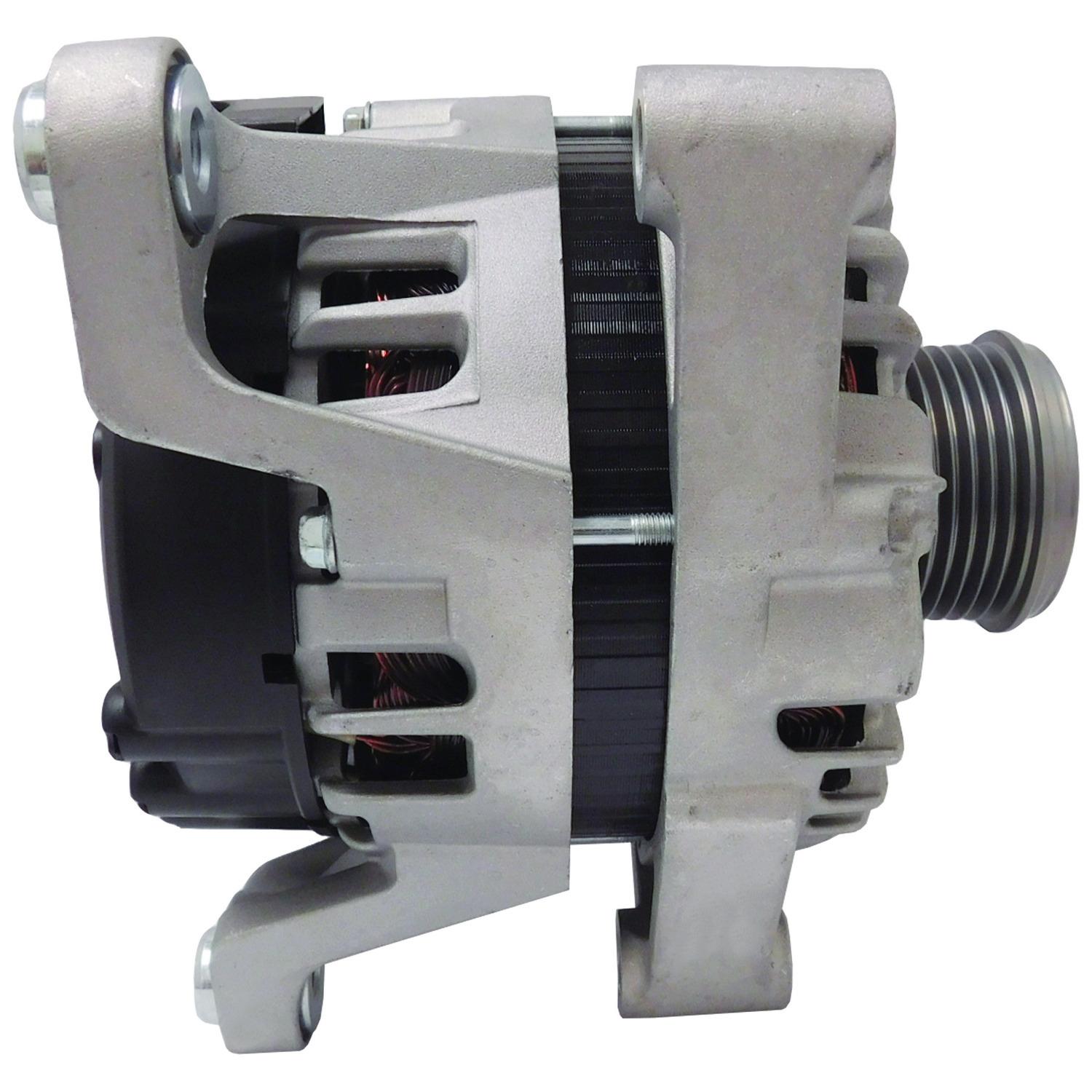 WAI 11399N - Alternator WAI 11399N Alternator product image 16 of 25