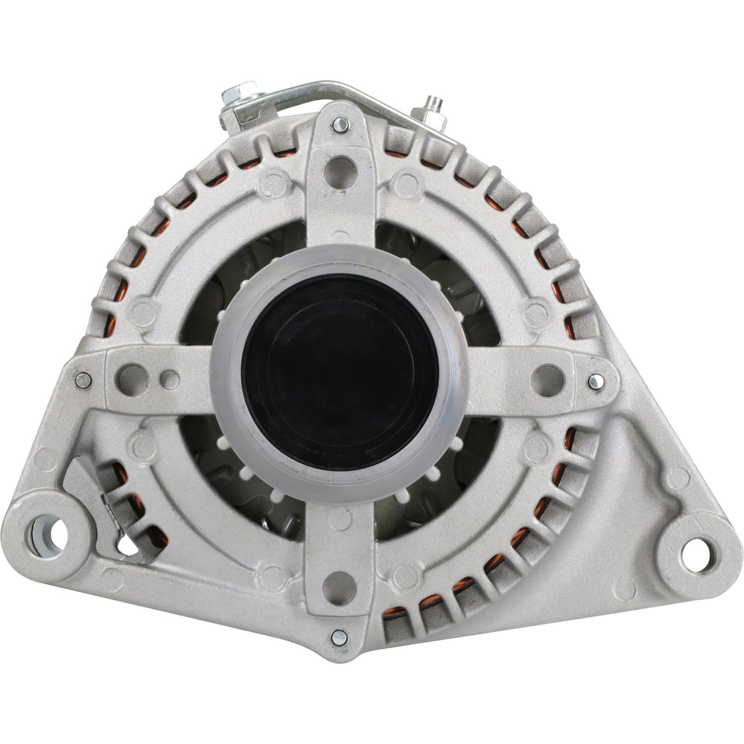 WAI 11400N - Alternator WAI 11400N Alternator product image 1 of 12