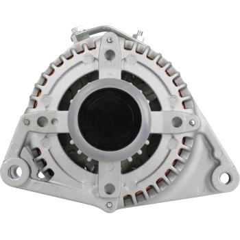 2013 Toyota Highlander Alternator WAI 11400N image 1 of 4