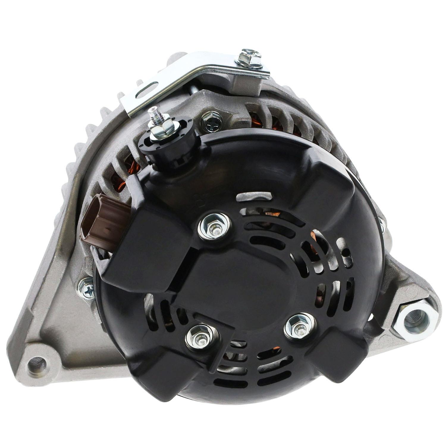 WAI 11400N - Alternator WAI 11400N Alternator product image 2 of 12