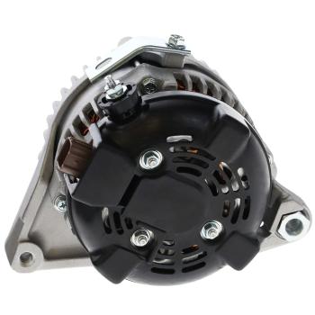 2013 Toyota Highlander Alternator WAI 11400N image 2 of 4