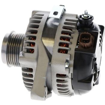 2013 Toyota Highlander Alternator WAI 11400N image 3 of 4