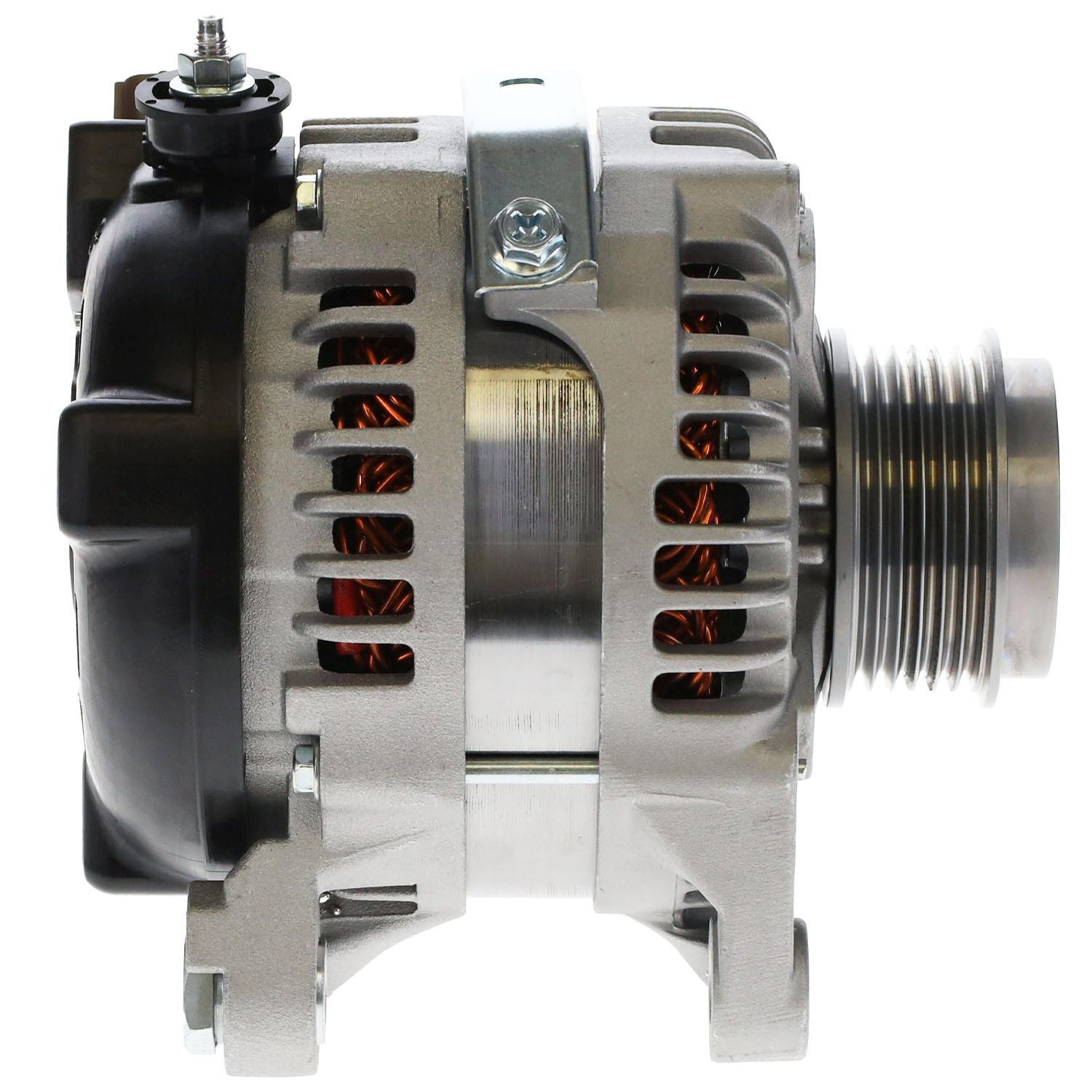 WAI 11400N - Alternator WAI 11400N Alternator product image 4 of 12