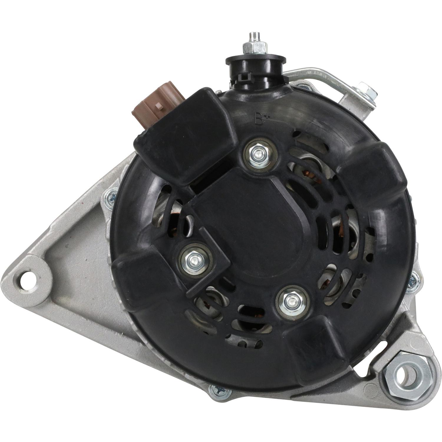 WAI 11400N - Alternator WAI 11400N Alternator product image 6 of 12