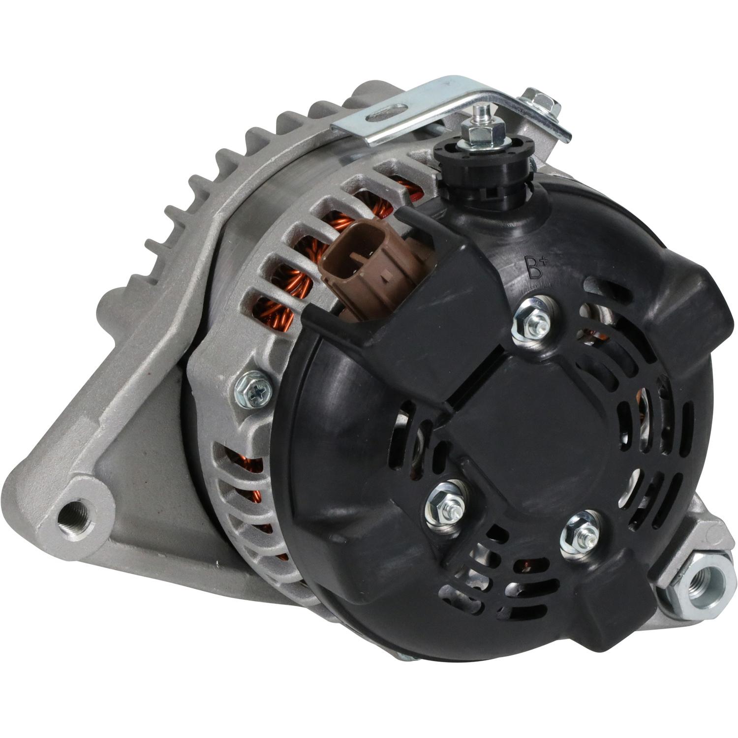 WAI 11400N - Alternator WAI 11400N Alternator product image 7 of 12