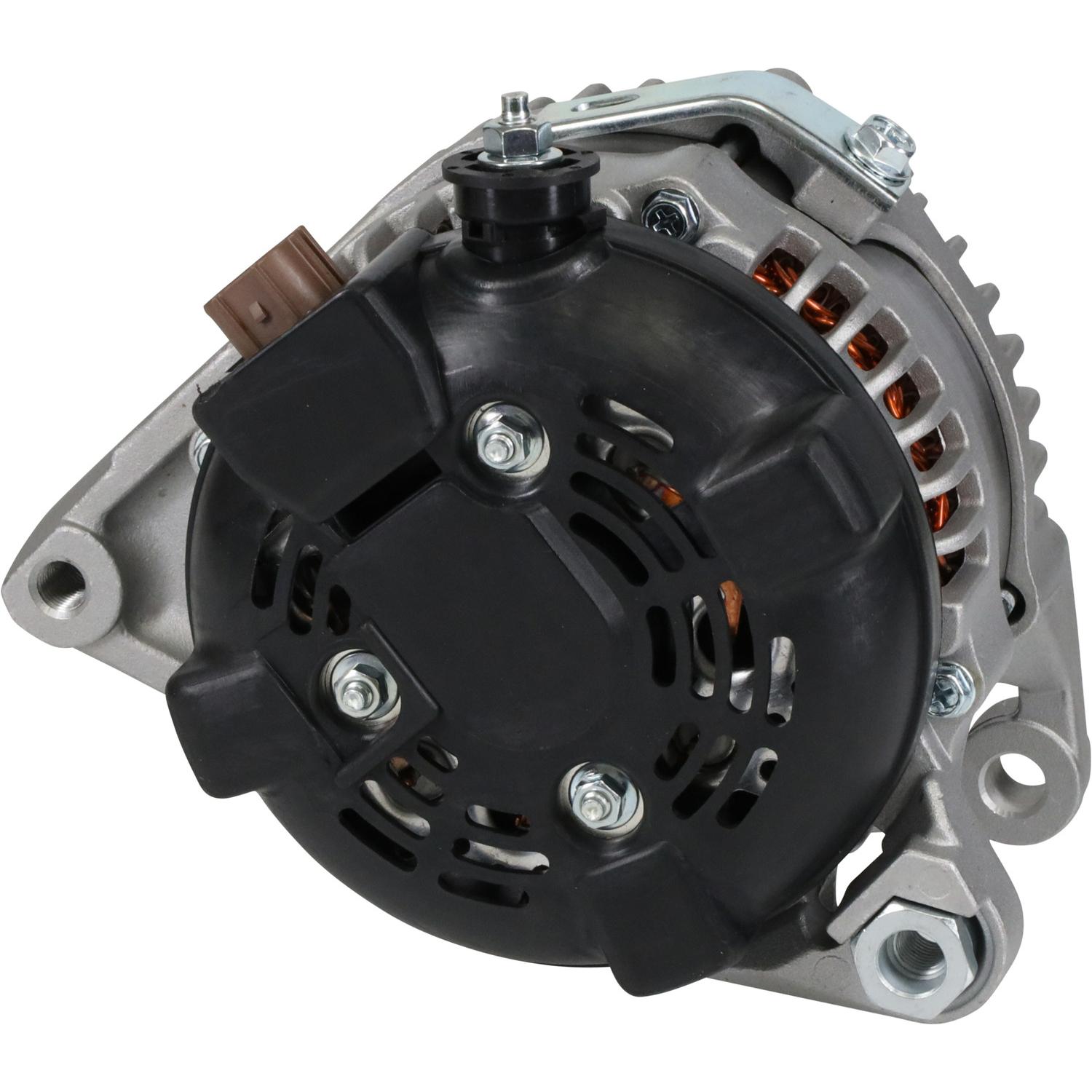 WAI 11400N - Alternator WAI 11400N Alternator product image 8 of 12