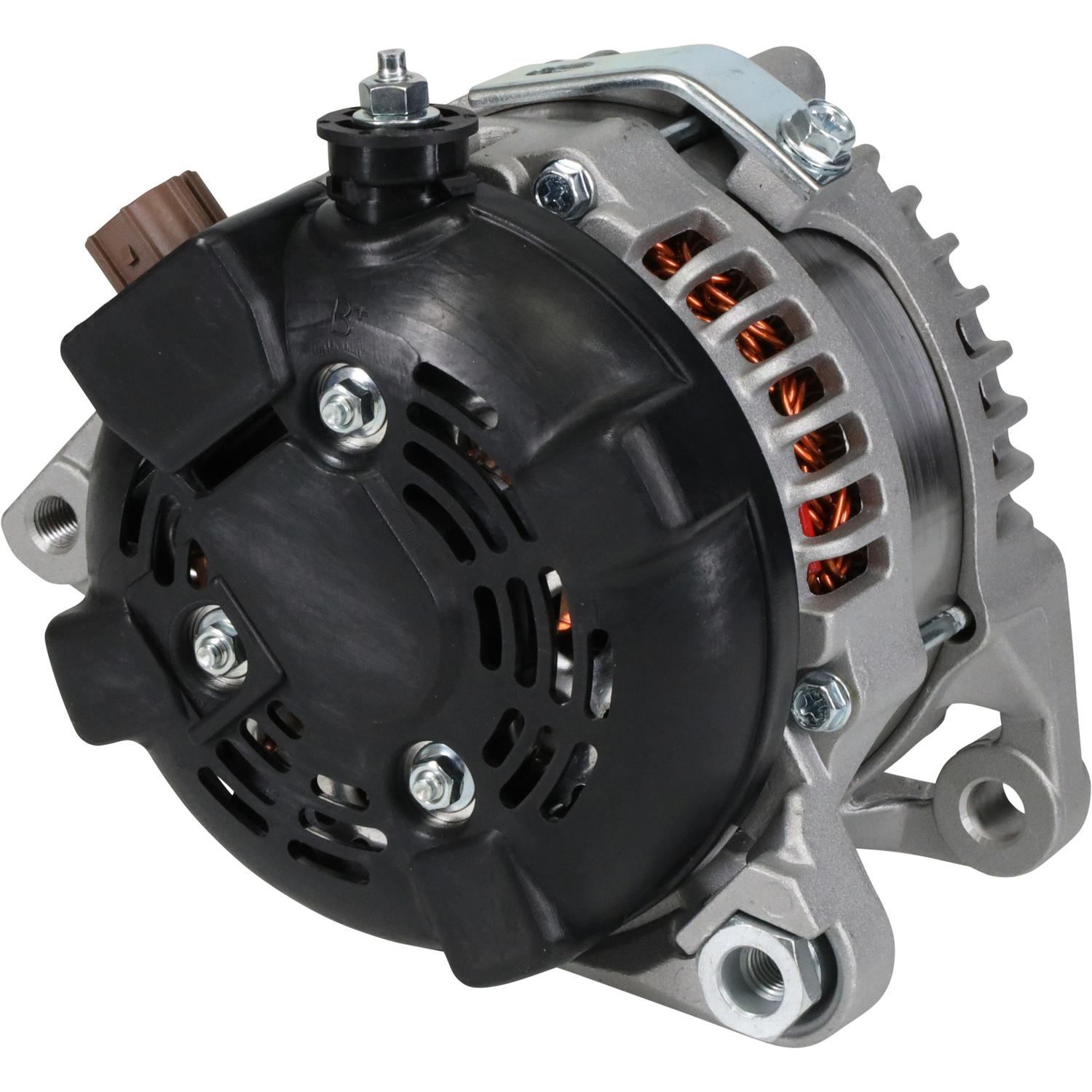 WAI 11400N - Alternator WAI 11400N Alternator product image 9 of 12