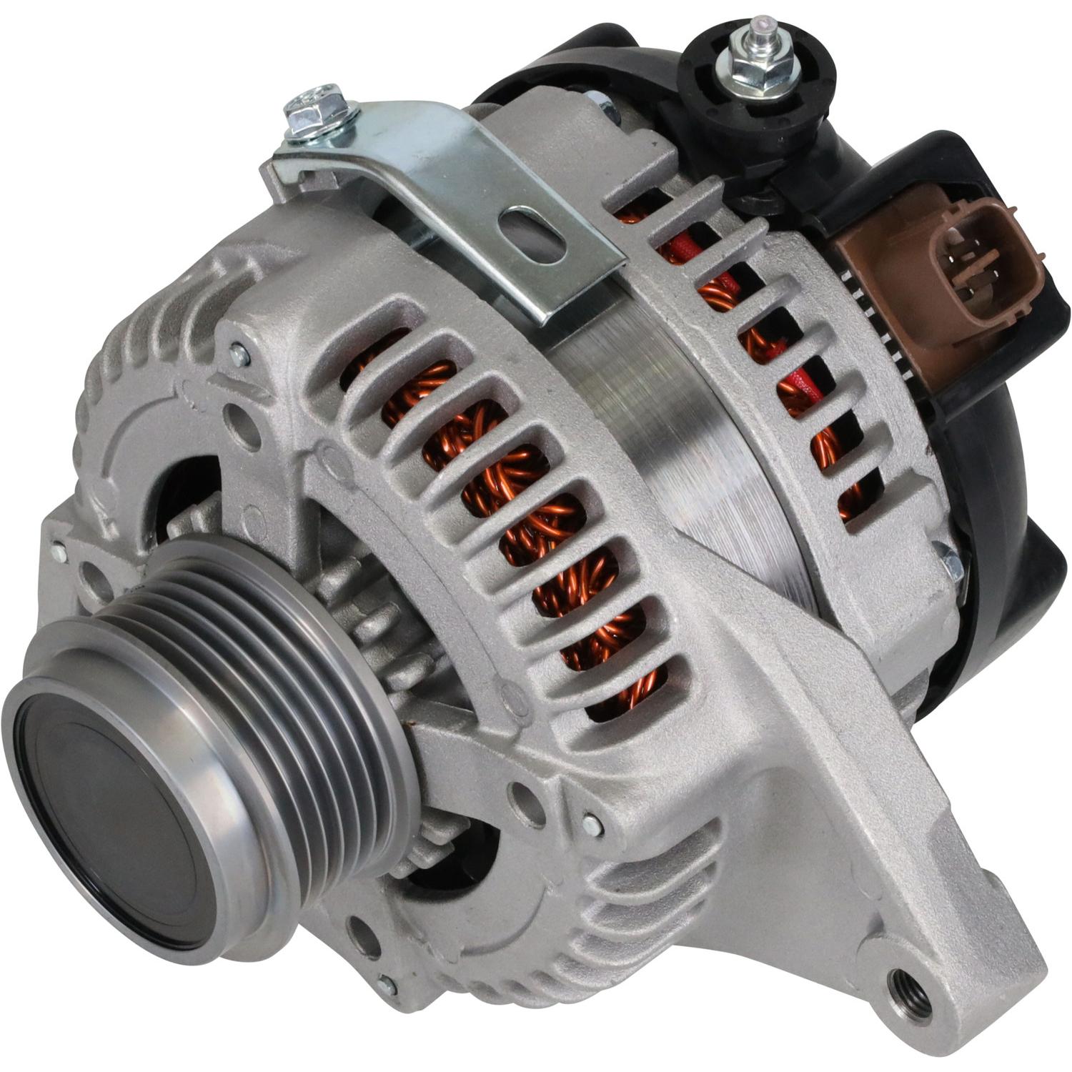 WAI 11400N - Alternator WAI 11400N Alternator product image 10 of 12
