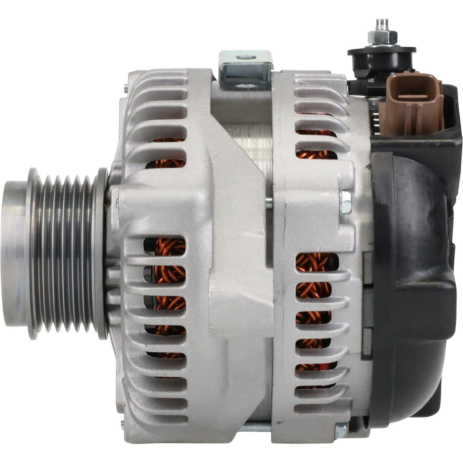 WAI 11400N - Alternator WAI 11400N Alternator product image 11 of 12