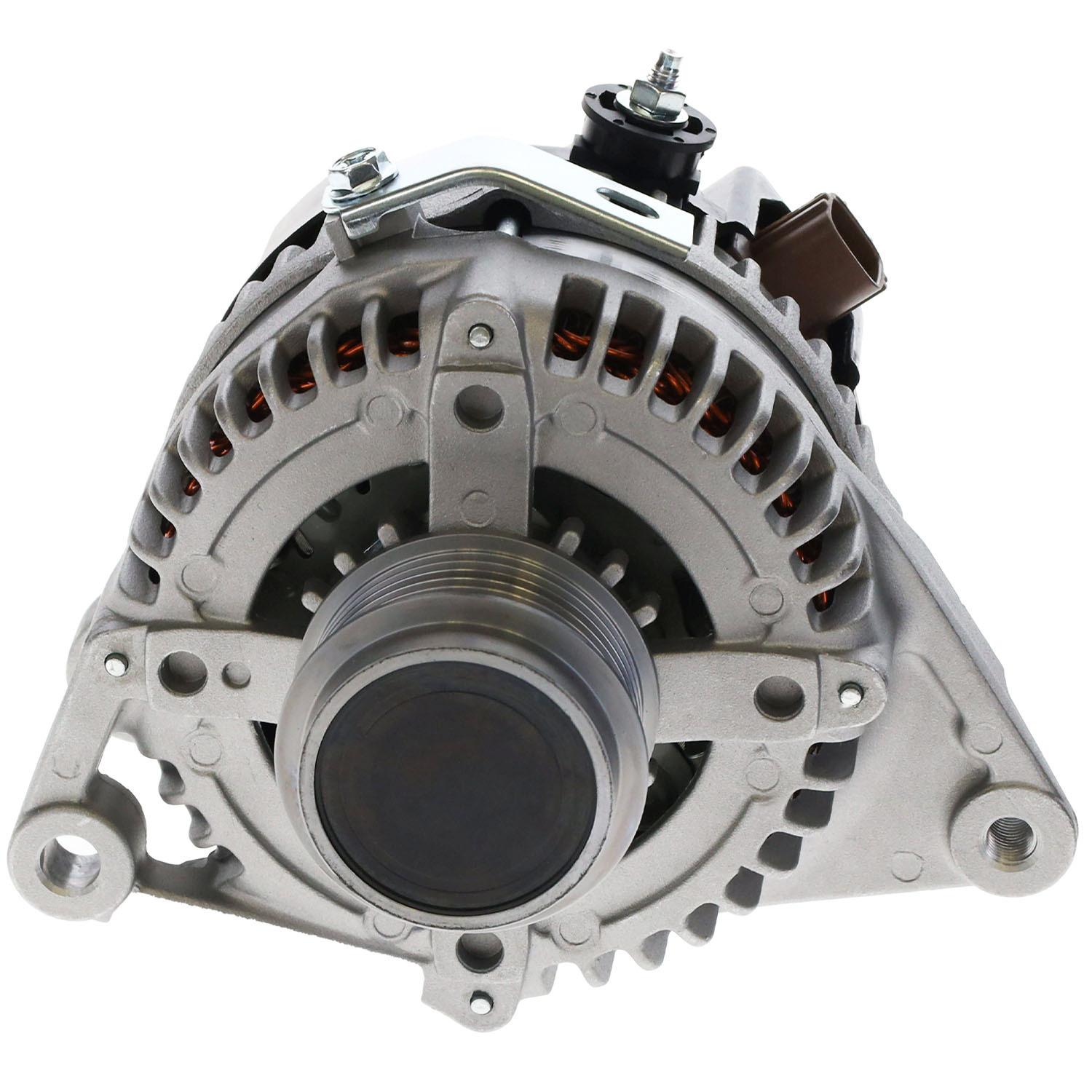 WAI 11400N - Alternator WAI 11400N Alternator product image 12 of 12
