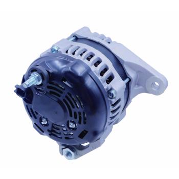 2009 Dodge Journey Alternator WAI 11401N image 1 of 4