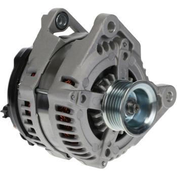 2009 Dodge Journey Alternator WAI 11401N image 3 of 4