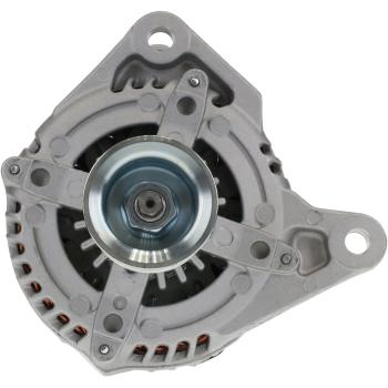 2009 Dodge Journey Alternator WAI 11401N image 4 of 4