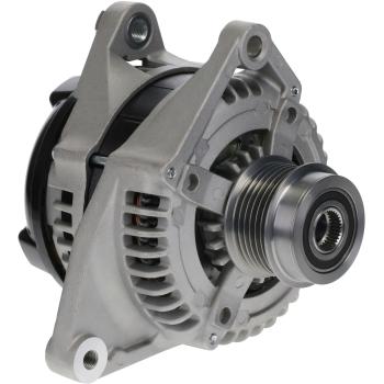 2014 Scion TC Alternator WAI 11402N image 2 of 4