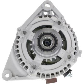 2014 Scion TC Alternator WAI 11402N image 3 of 4