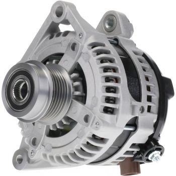 2014 Scion TC Alternator WAI 11402N image 4 of 4