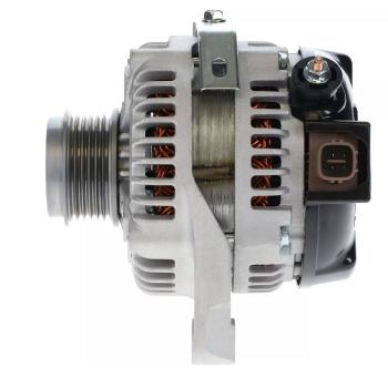 2013 Toyota Highlander Alternator WAI 11403N image 1 of 4