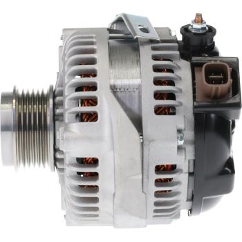 2013 Toyota Highlander Alternator WAI 11403N image 3 of 4
