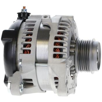 2010 Toyota Highlander Alternator WAI 11404N image 4 of 4