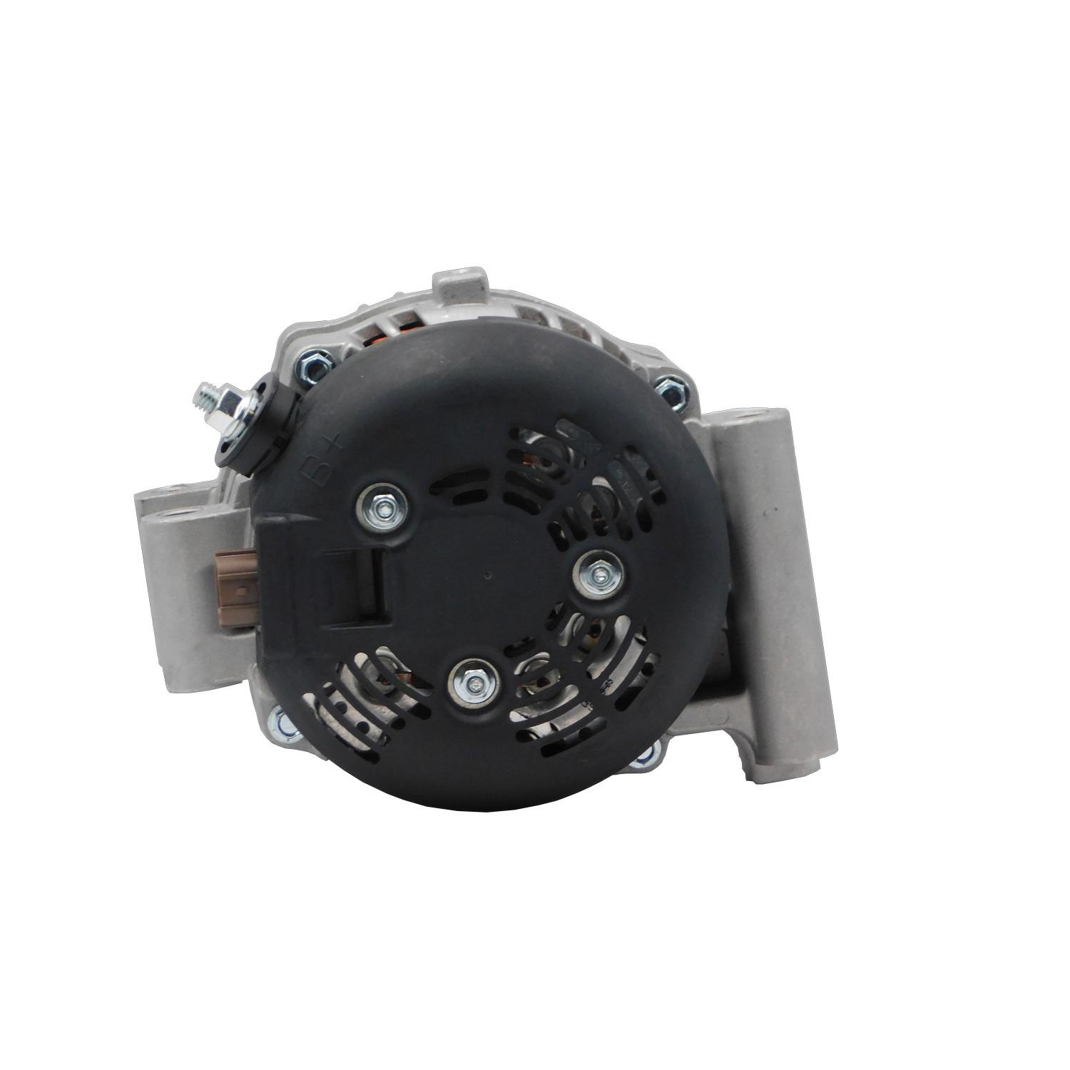 WAI 11406N - Alternator WAI 11406N Alternator product image 2 of 7