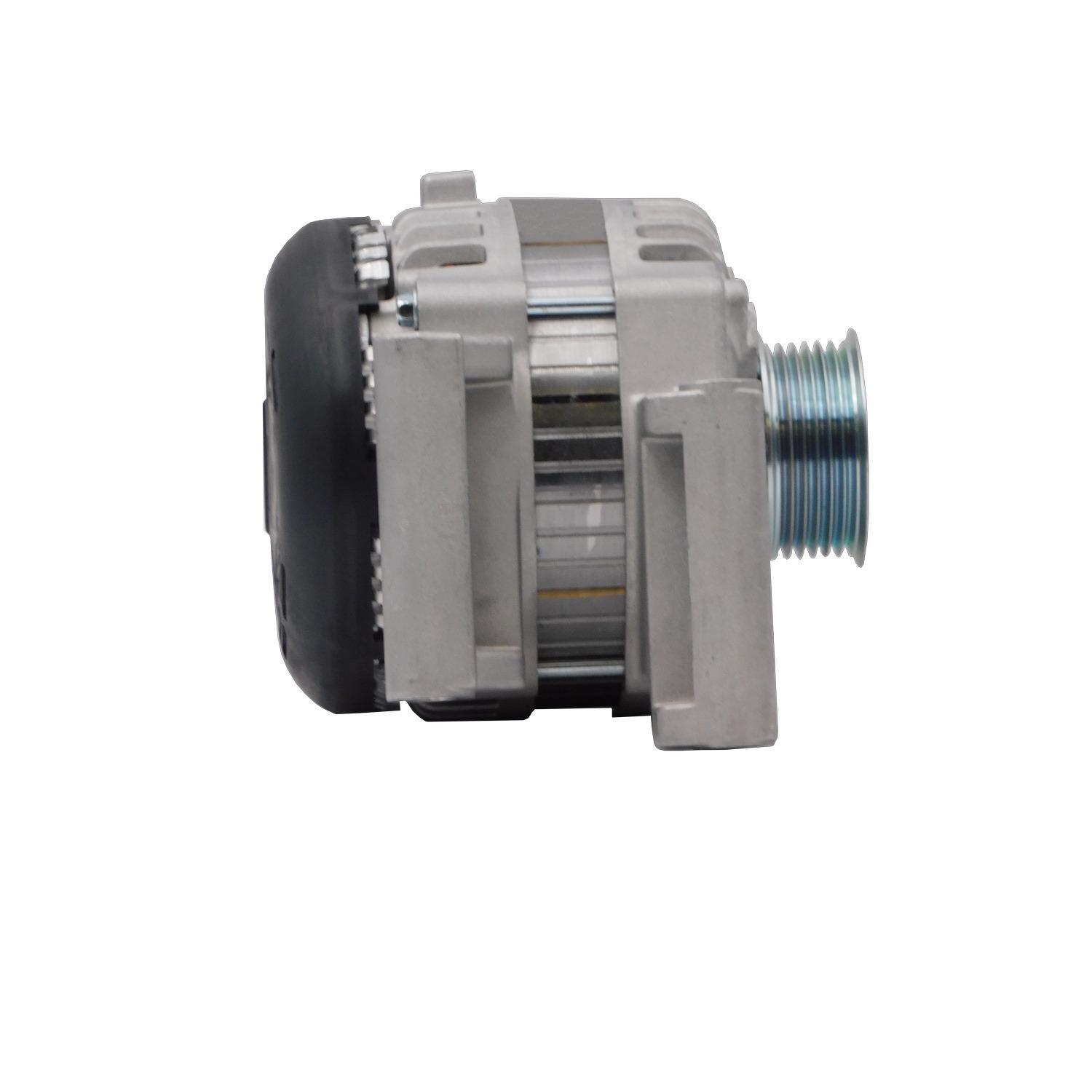 WAI 11406N - Alternator WAI 11406N Alternator product image 3 of 7