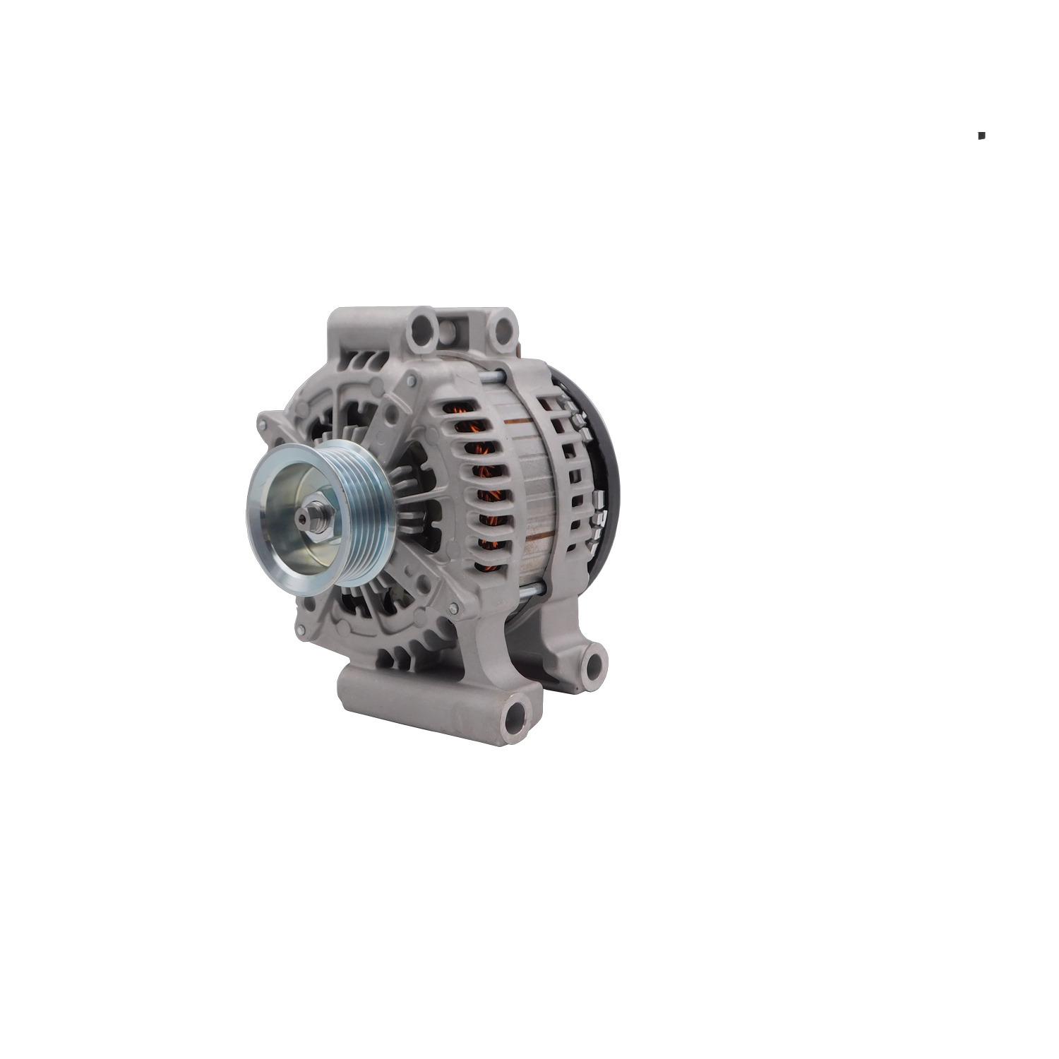 WAI 11406N - Alternator WAI 11406N Alternator product image 4 of 7