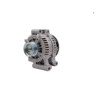 2010 Lexus IS F Alternator WAI 11406N image 4 of 4