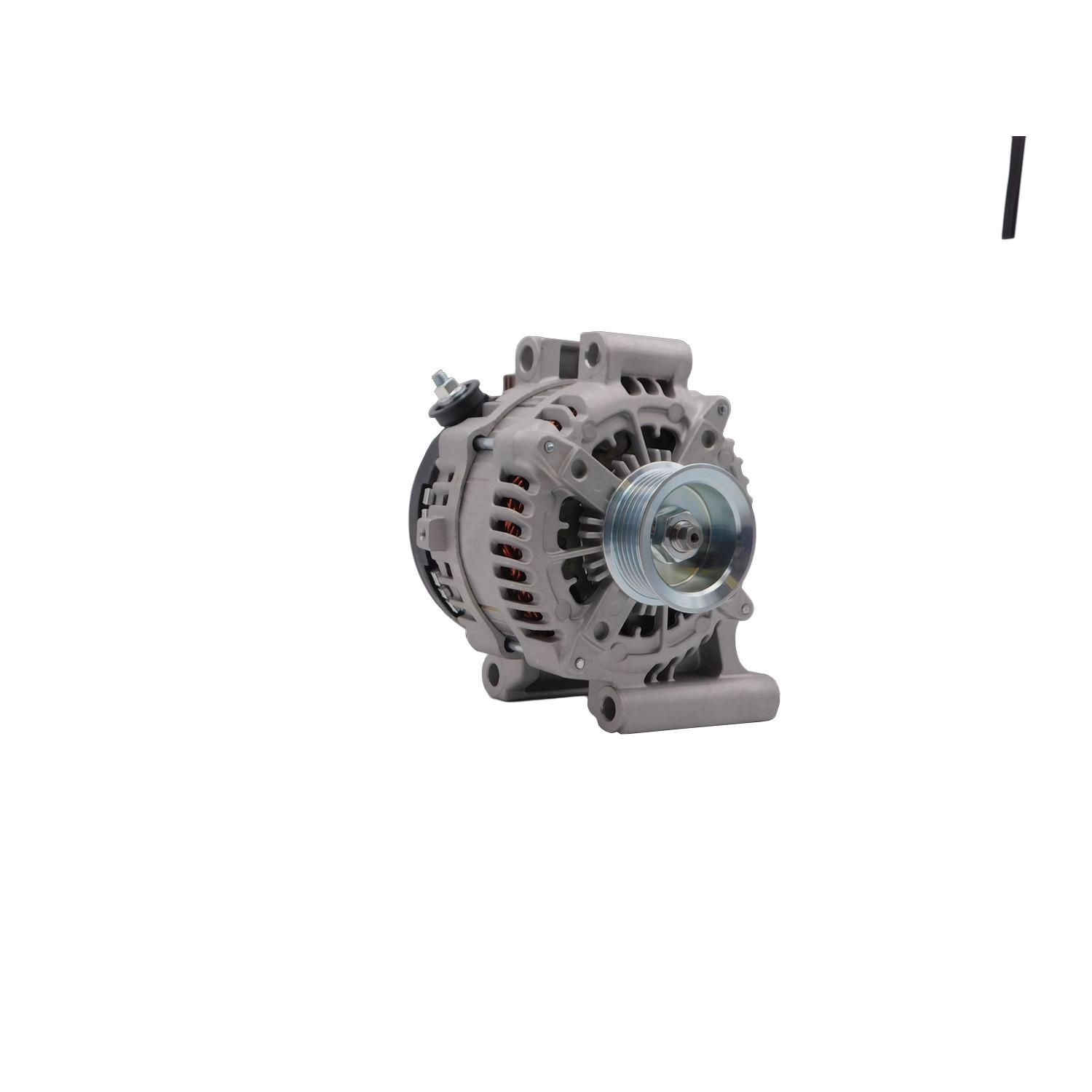 WAI 11406N - Alternator WAI 11406N Alternator product image 5 of 7