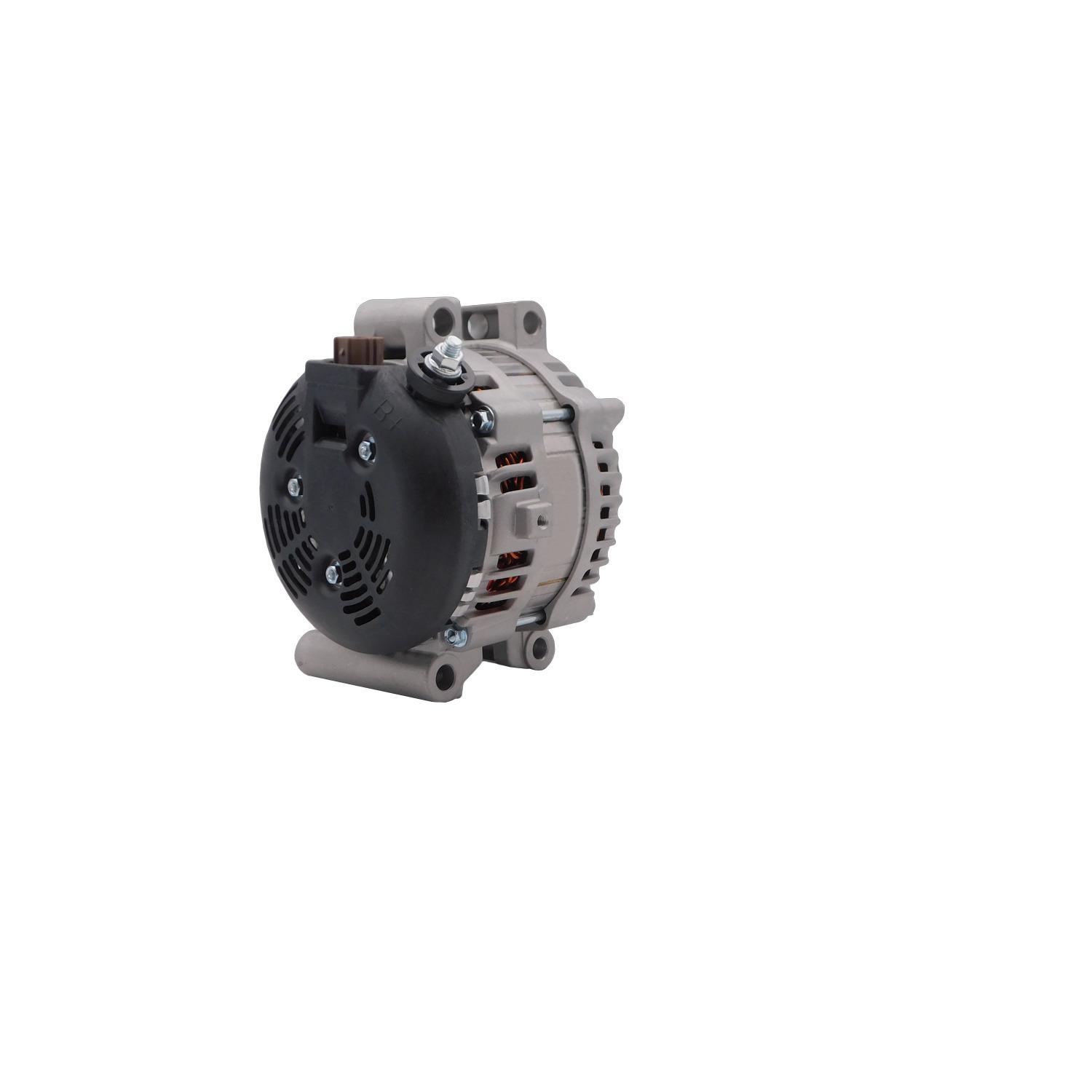 WAI 11406N - Alternator WAI 11406N Alternator product image 6 of 7