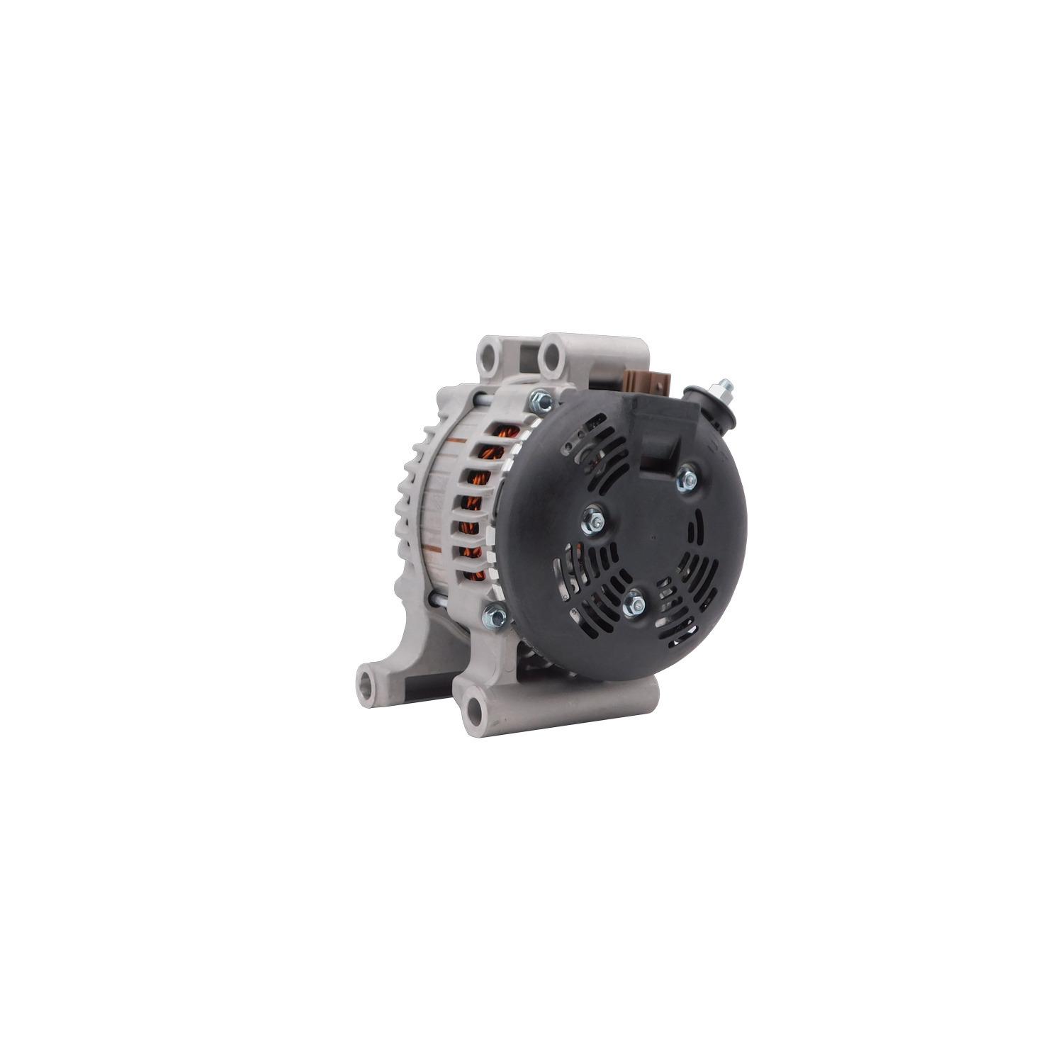 WAI 11406N - Alternator WAI 11406N Alternator product image 7 of 7