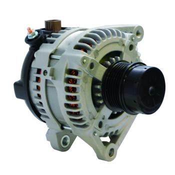 2013 Toyota Highlander Alternator WAI 11407N image 1 of 4