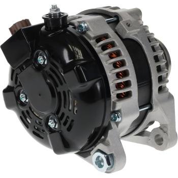 2013 Toyota Highlander Alternator WAI 11407N image 2 of 4