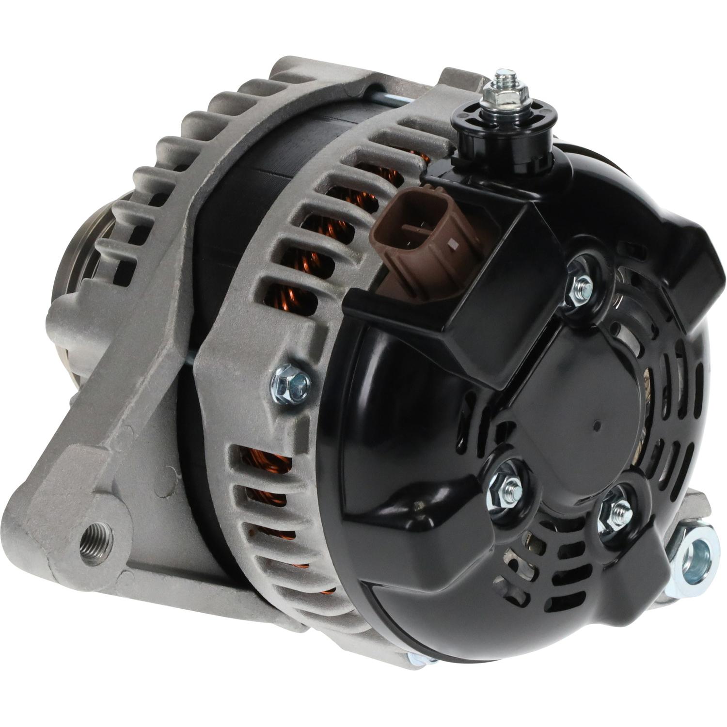 WAI 11407N - Alternator WAI 11407N Alternator product image 3 of 25