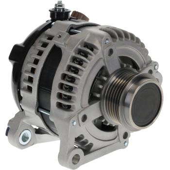 2013 Toyota Highlander Alternator WAI 11407N image 4 of 4