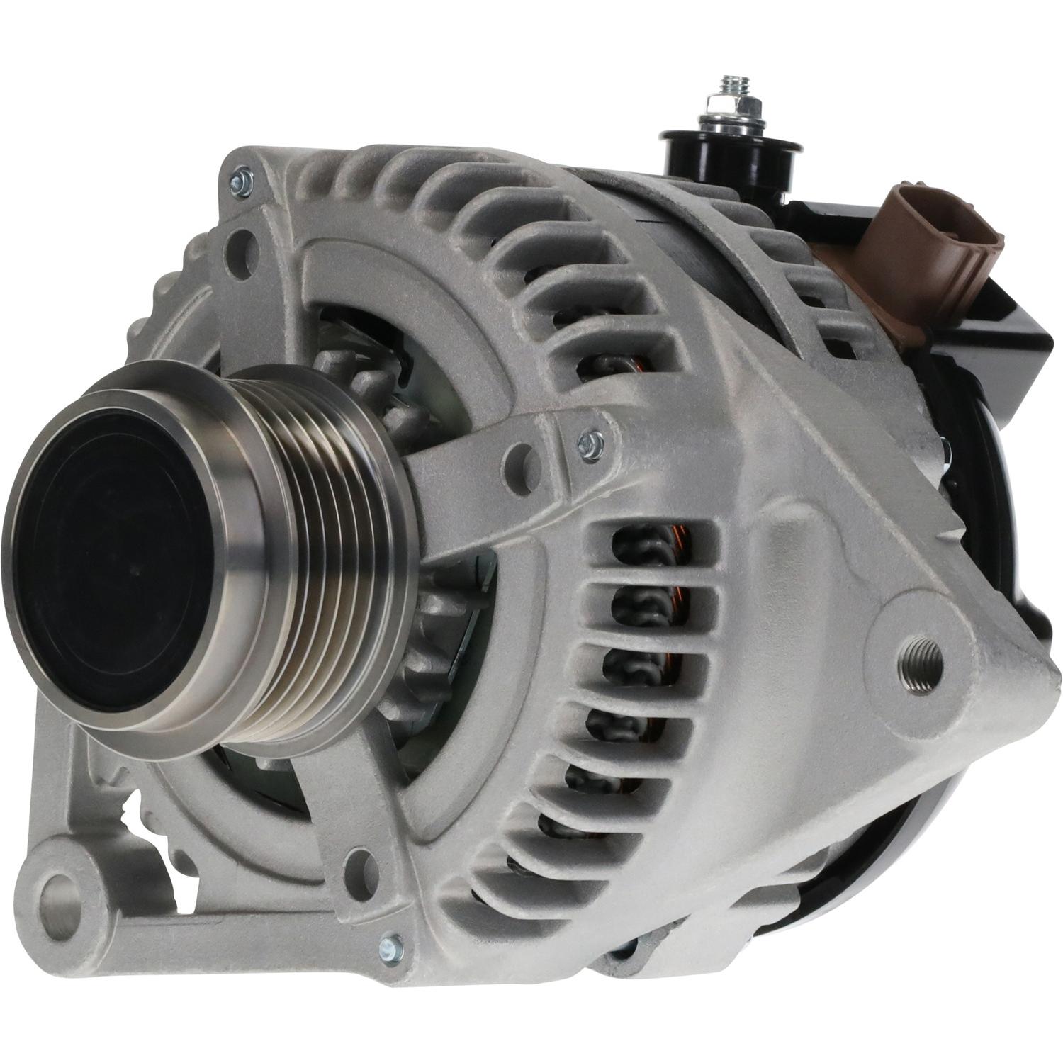 WAI 11407N - Alternator WAI 11407N Alternator product image 6 of 25