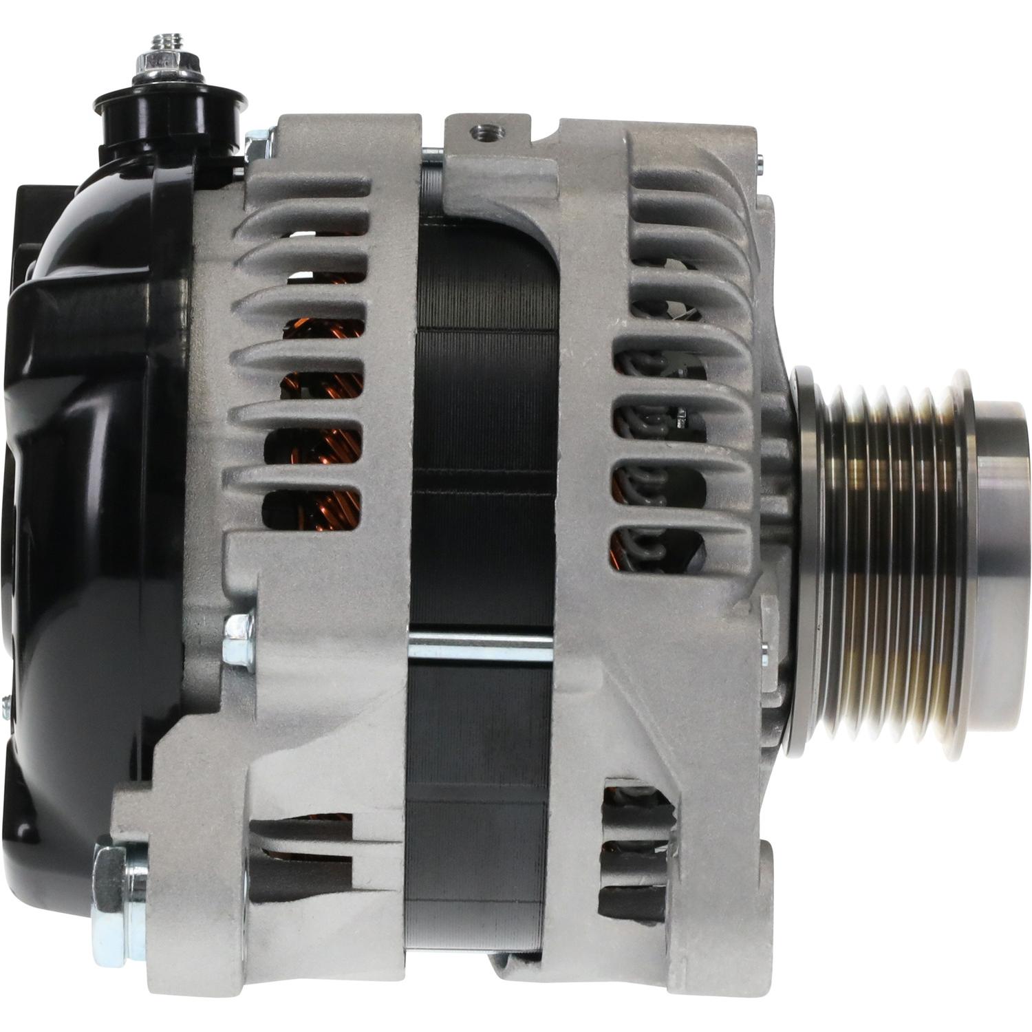 WAI 11407N - Alternator WAI 11407N Alternator product image 7 of 25