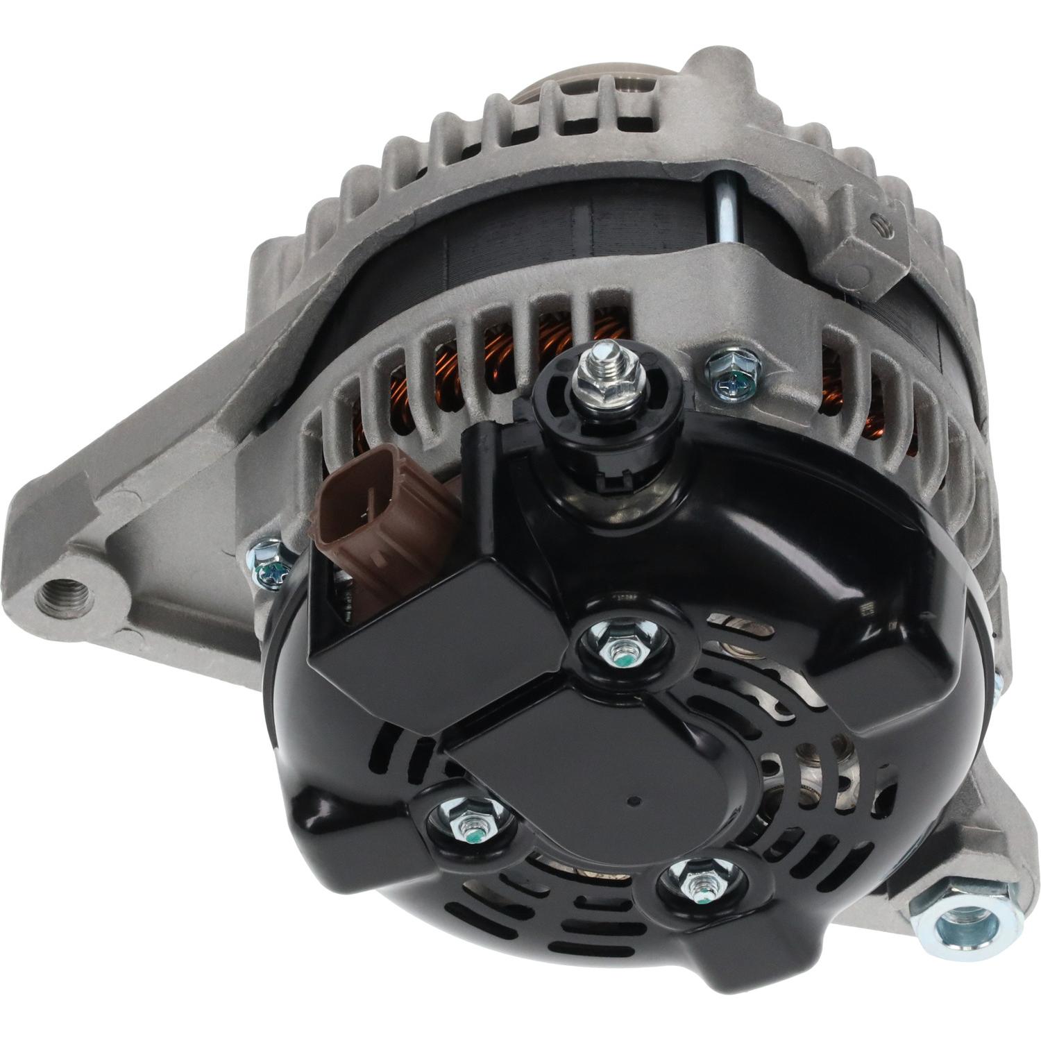 WAI 11407N - Alternator WAI 11407N Alternator product image 8 of 25