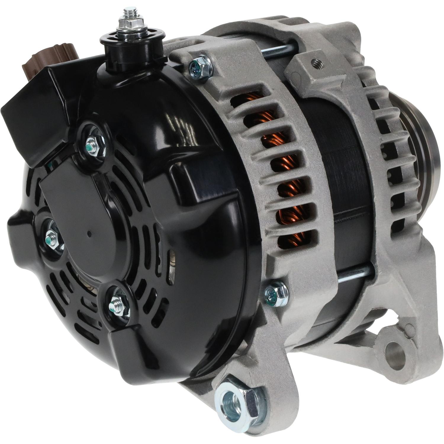 WAI 11407N - Alternator WAI 11407N Alternator product image 9 of 25