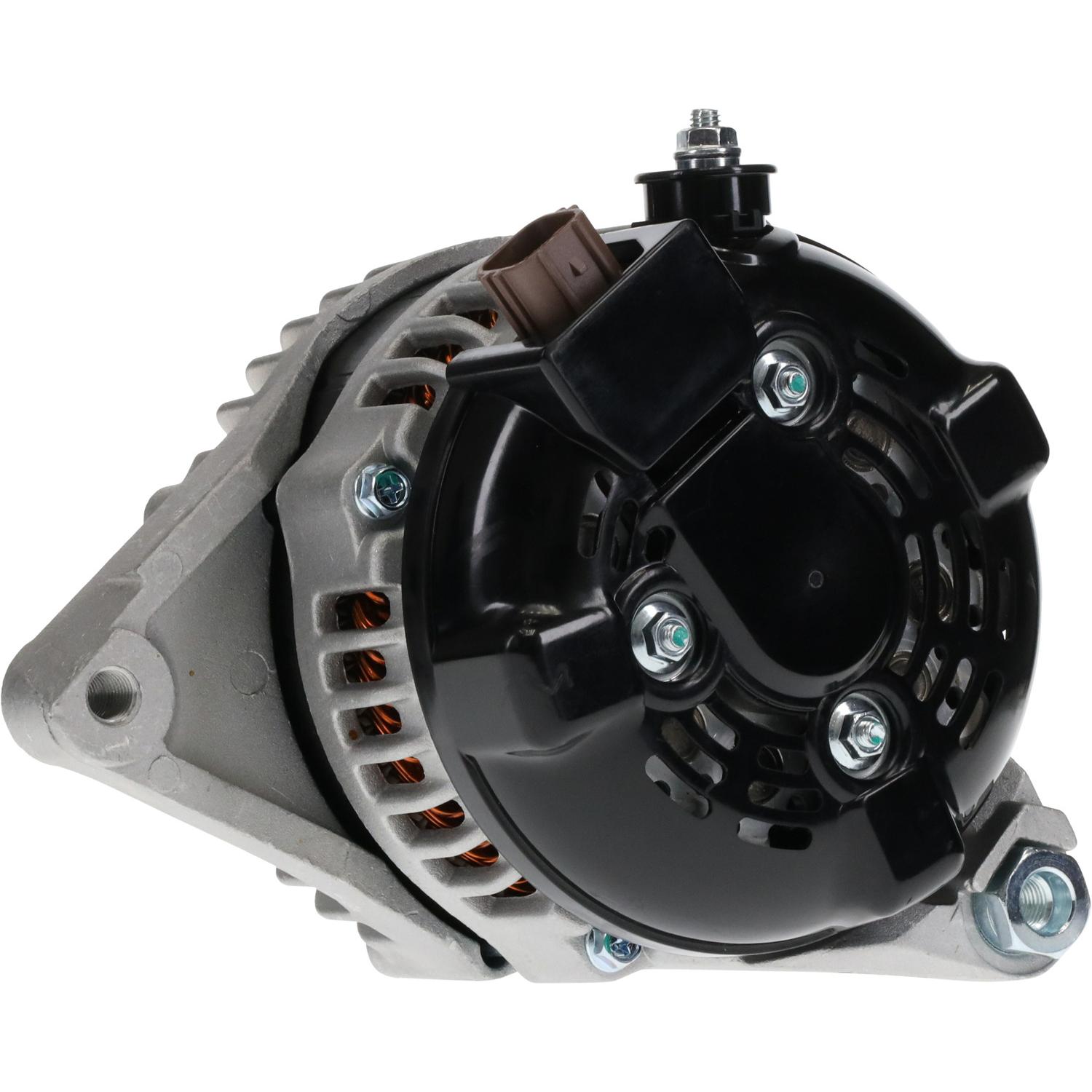 WAI 11407N - Alternator WAI 11407N Alternator product image 10 of 25
