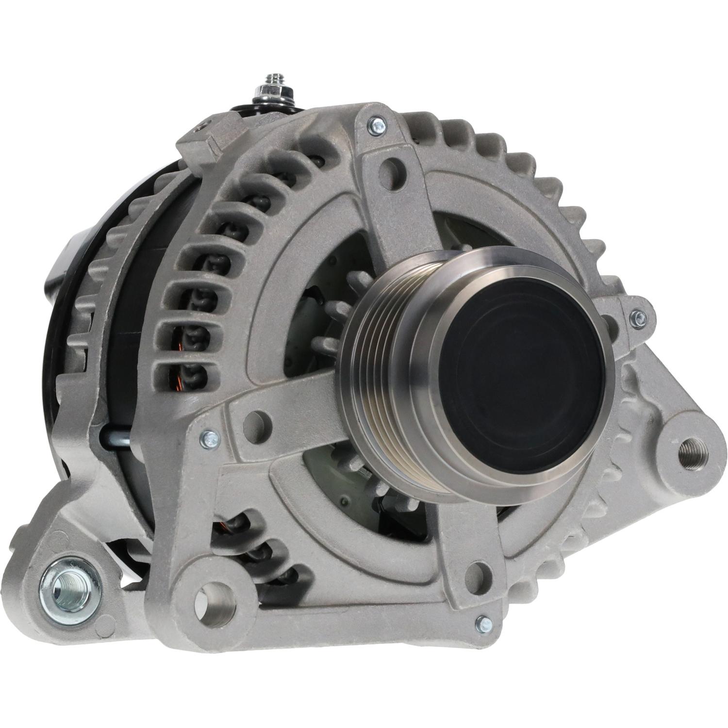 WAI 11407N - Alternator WAI 11407N Alternator product image 11 of 25