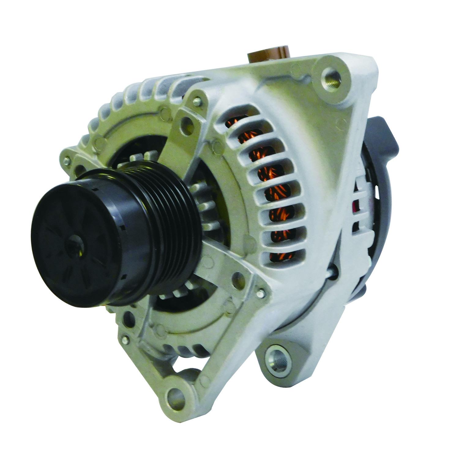 WAI 11407N - Alternator WAI 11407N Alternator product image 12 of 25