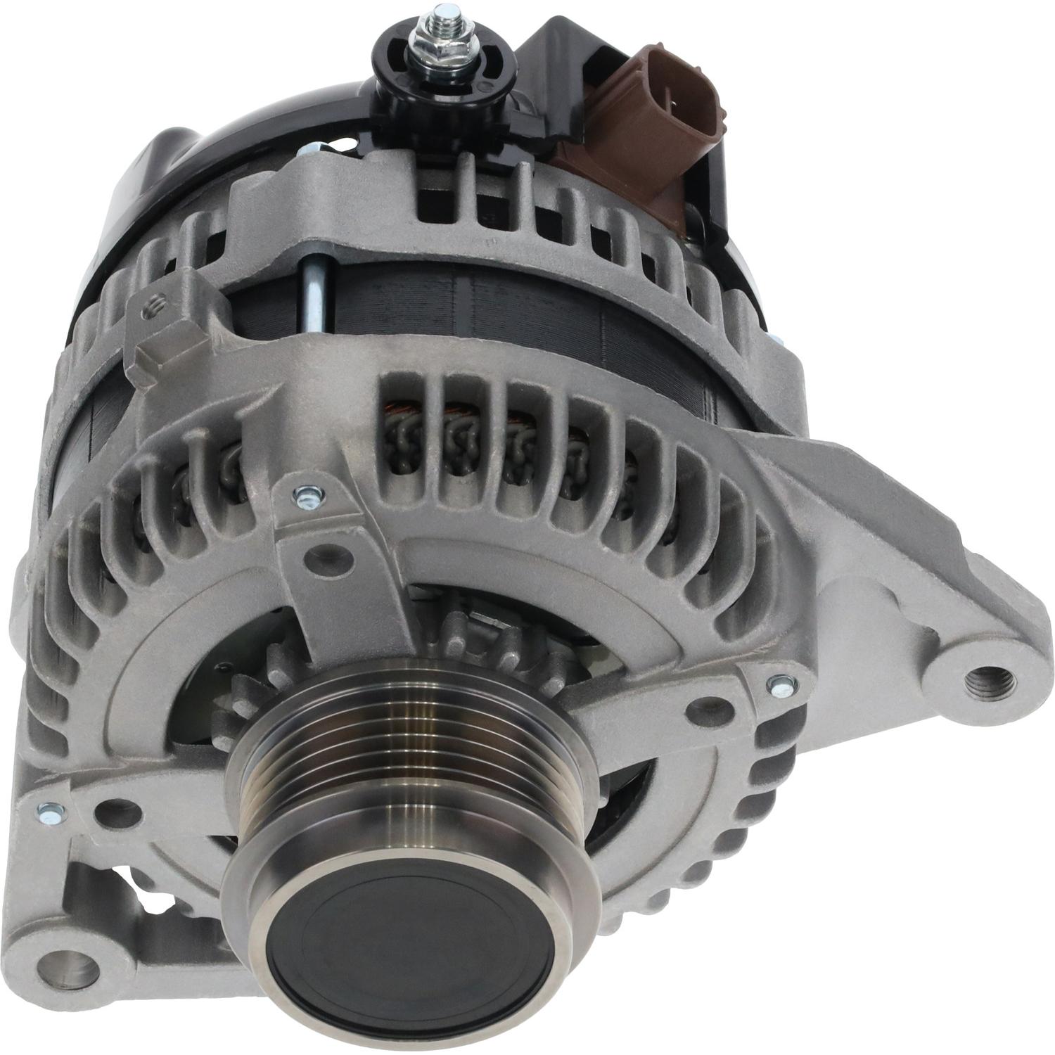 WAI 11407N - Alternator WAI 11407N Alternator product image 13 of 25